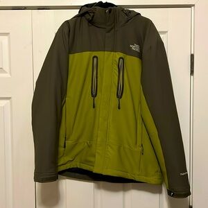 The North Face Men's Apex Elevation Jacket